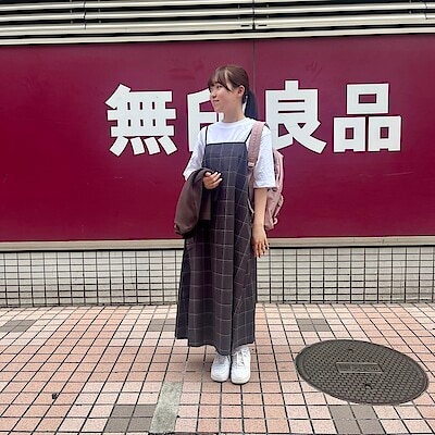 【本厚木ミロード】身長156㎝