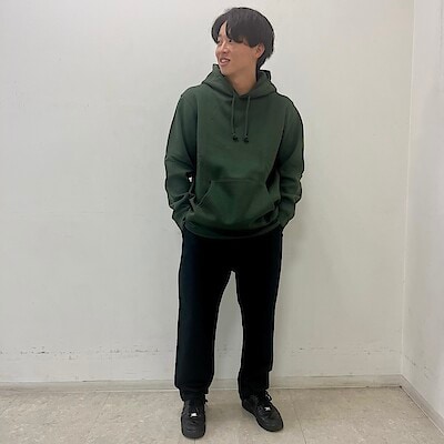 【本厚木ミロード】身長172㎝