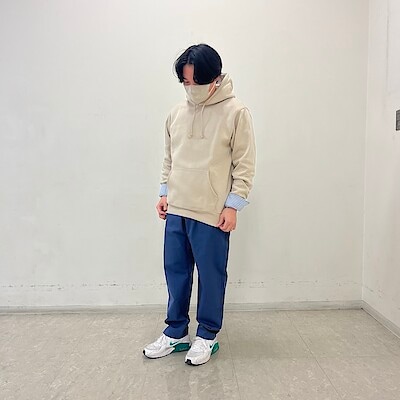 【本厚木ミロード】身長169cm