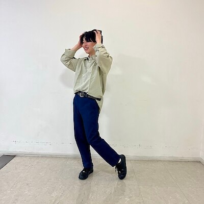 【本厚木ミロード】身長172㎝