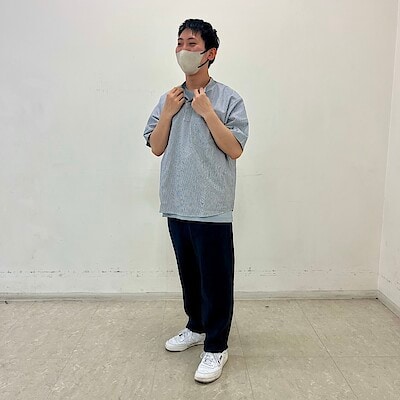 【本厚木ミロード】身長162㎝