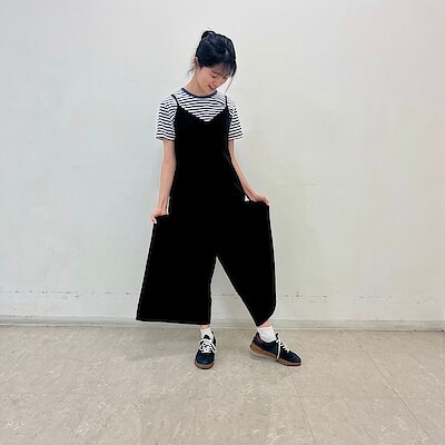 【本厚木ミロード】身長159cm