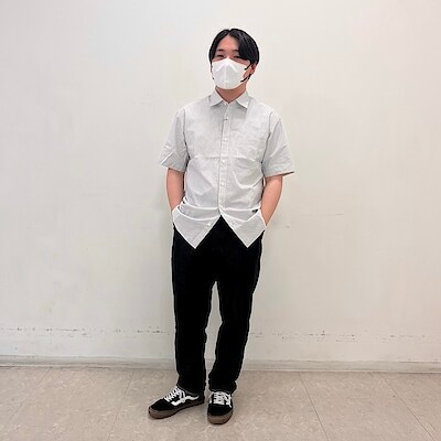 【本厚木ミロード】身長169㎝