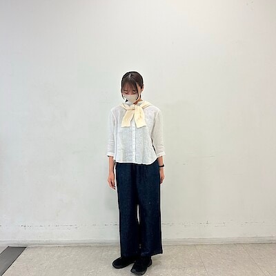 【本厚木ミロード】身長163cm