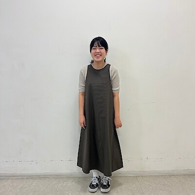 【本厚木ミロード】身長154cm