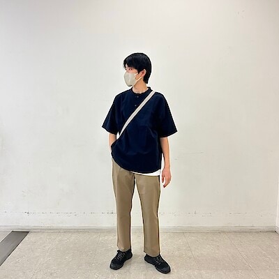 【本厚木ミロード】身長177ｃｍ