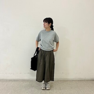【本厚木ミロード】身長155cm