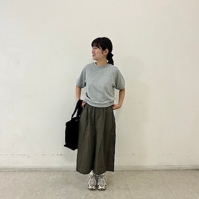 【本厚木ミロード】身長155cm