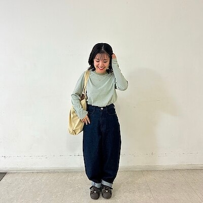 【本厚木ミロード】身長150cm