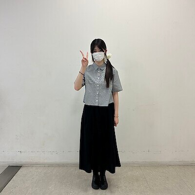 【本厚木ミロード】身長165cm