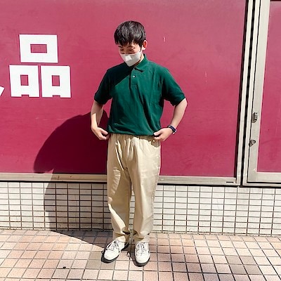 【本厚木ミロード】162㎝