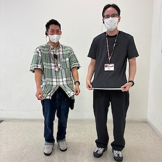 【本厚木ミロード】ボーダーDAY開催しました!
