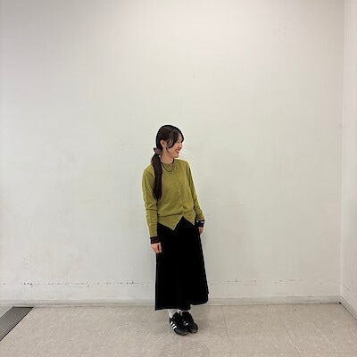 【本厚木ミロード】身長155cm
