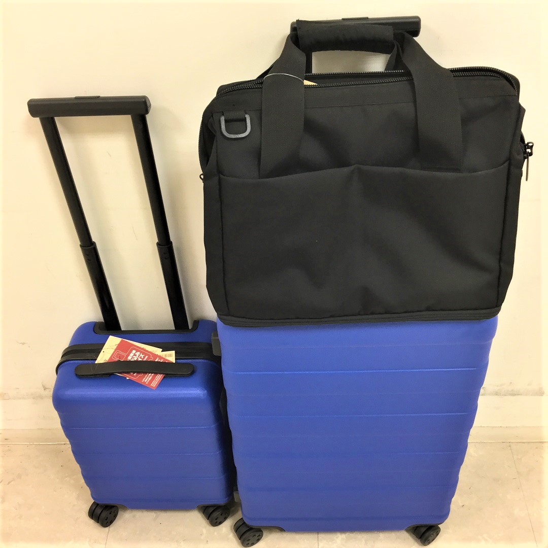 本厚木ミロード】新色ハードキャリー!!｜ 無印良品