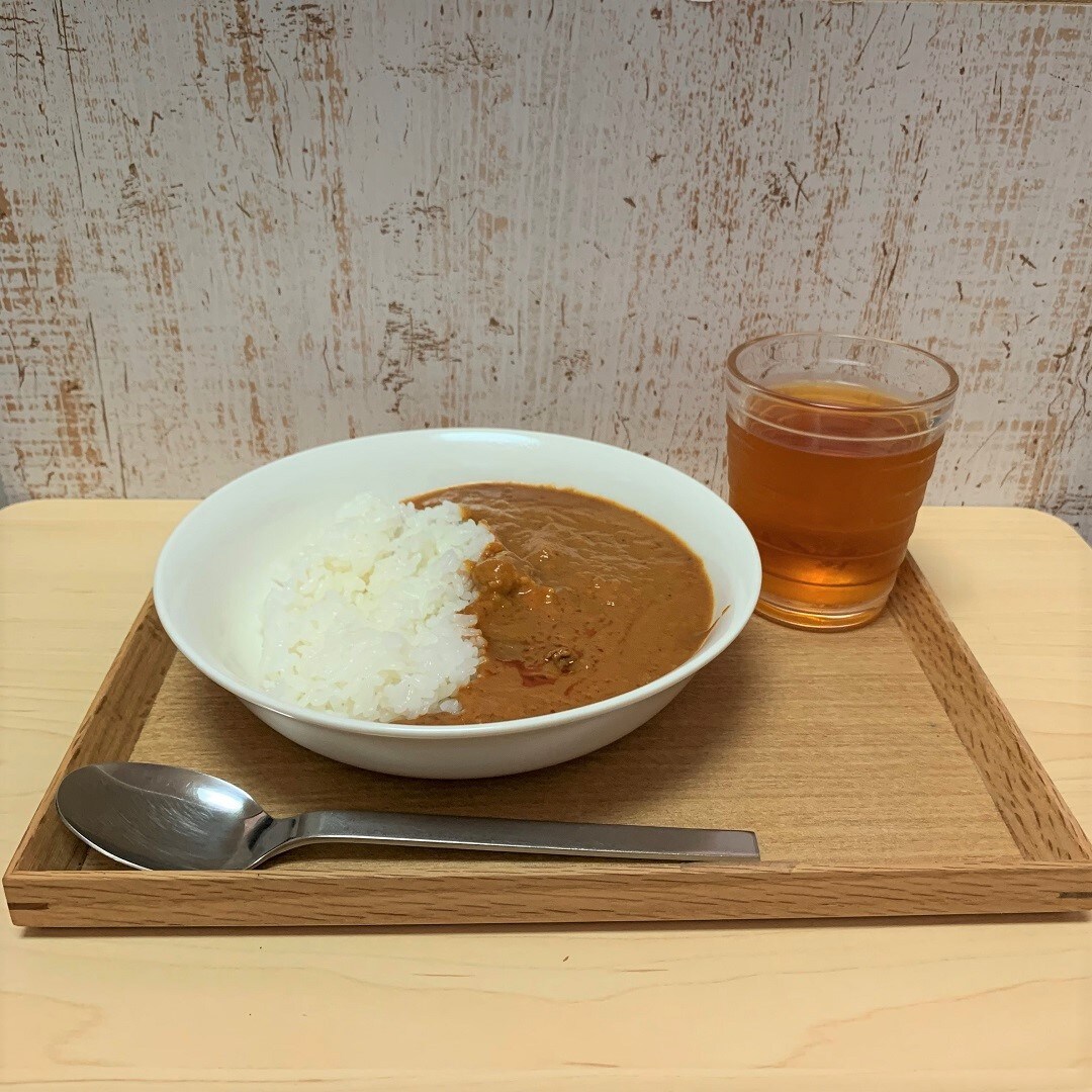 キービジュアル画像：復刻バタチキ食べてみました!!