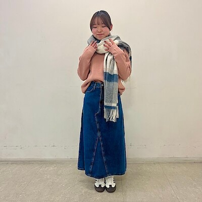 【本厚木ミロード】身長156㎝