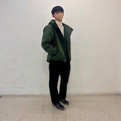 【本厚木ミロード】身長181㎝