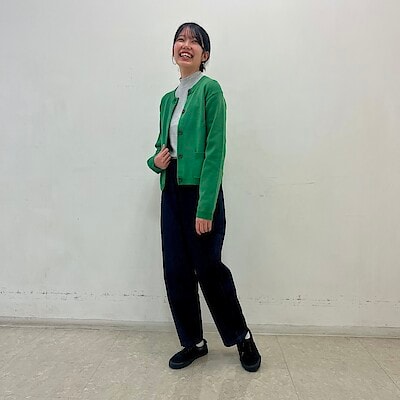 【本厚木ミロード】身長160㎝