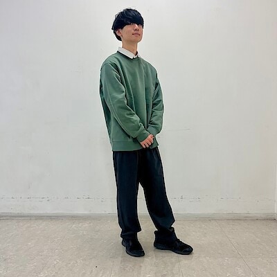 【本厚木ミロード】身長173㎝