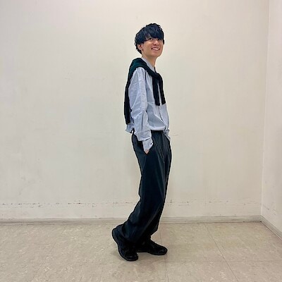 【本厚木ミロード】身長173cm