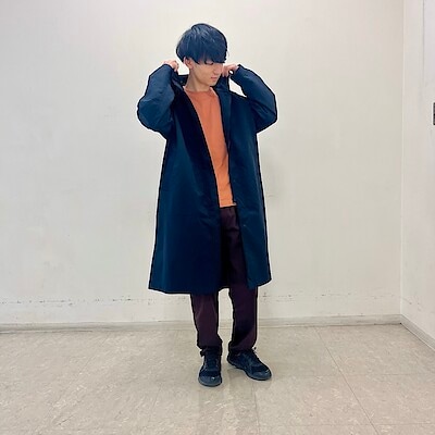【本厚木ミロード】身長173cm
