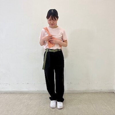 【本厚木ミロード】身長156㎝