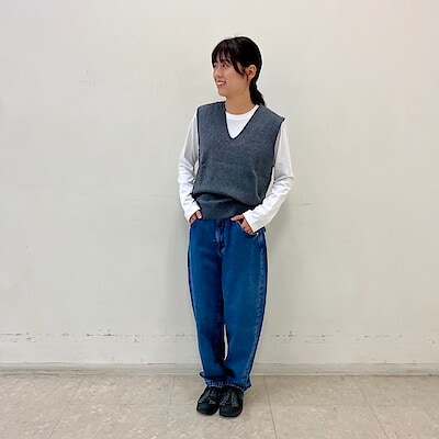 【本厚木ミロード】身長155cm