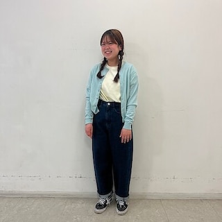 【本厚木ミロード】身長154㎝