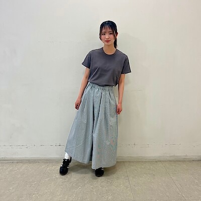 【本厚木ミロード】身長160㎝