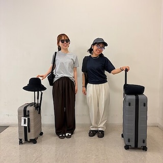 【本厚木ミロード】この夏、無印良品と旅に出よう。～着こなし編～