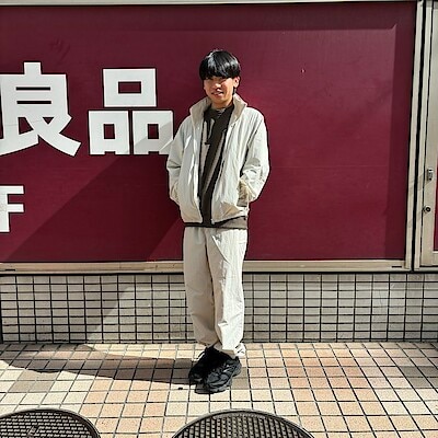 【本厚木ミロード】身長168㎝