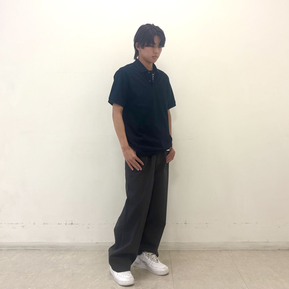 あ