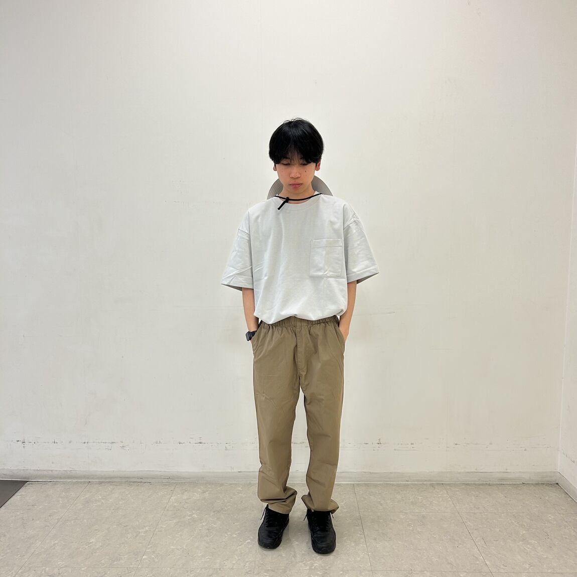 おたより