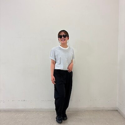 【本厚木ミロード】身長150cm
