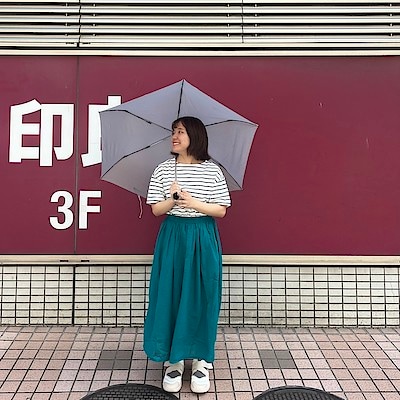 【本厚木ミロード】身長150cm