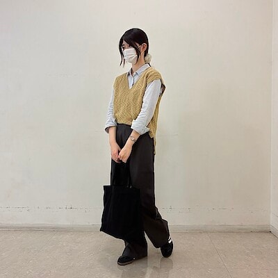 【本厚木ミロード】身長165cm