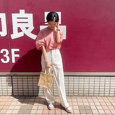 【本厚木ミロード】身長159cm