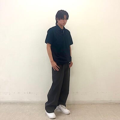 【本厚木ミロード】身長171㎝