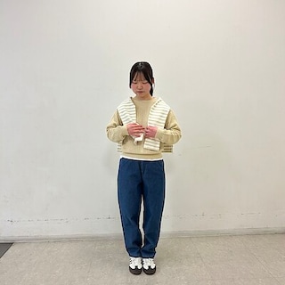 【本厚木ミロード】身長156cm