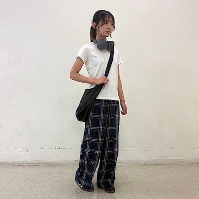 【本厚木ミロード】身長159㎝
