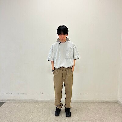 【本厚木ミロード】身長168cm