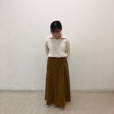 【本厚木ミロード】身長151㎝