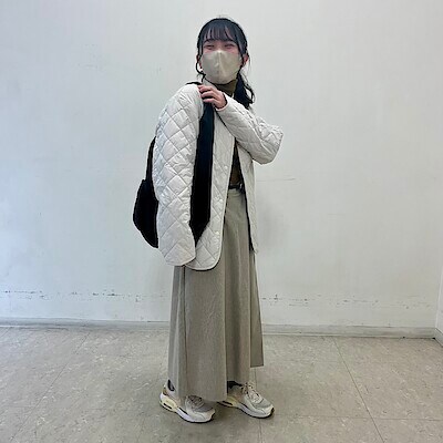 【本厚木ミロード】身長149㎝