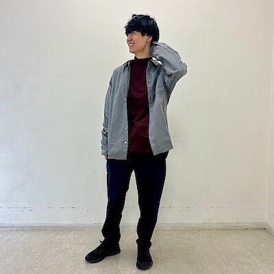 【本厚木ミロード】身長173㎝