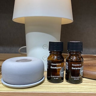 【本厚木ミロード】【香り】眠りを誘う、いい香り。
