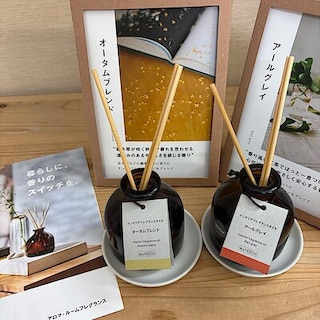 【本厚木ミロード】フレグランスシリーズに新しい香りが仲間入り！