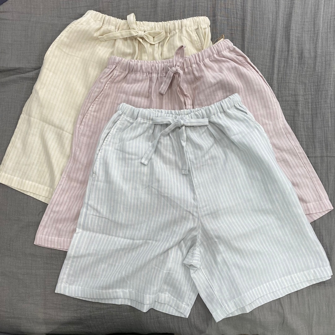 ハーフパンツ
