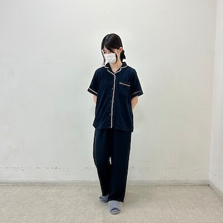 【本厚木ミロード】梅雨に役立つ万能パンツ