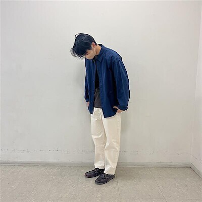 【本厚木ミロード】身長181㎝