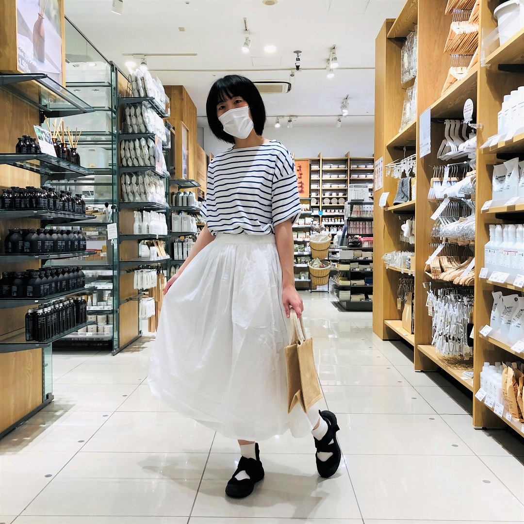スタッフスナップ